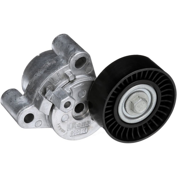 Drivealign Premium Oe Automatic Belt Tensioner, Gates 39456